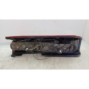 FEU ARRIÈRE GAUCHE FIAT Ducato 5ème Série 1366452080 F1AE0481D (06>14) - Product Image 4