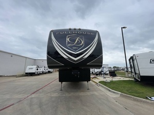 Venta en subasta de remolques compactos nuevos y usados 2021 Drv Luxury Suites F-u-l-l H-o-u-s-e LX455, remolque de viaje nuevo en venta - Product Image 5