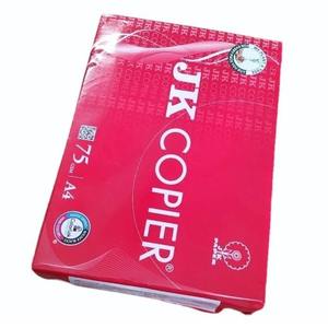 Jk Copier A4 Papel de copia con acabado suave para impresión Jk Copier A4 Papel de copia listo en existencias de alta calidad - Product Image 2