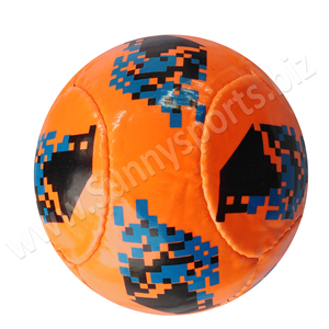 Mini ballon de football taille 3, prix de gros, fabrication sur mesure en vrac au Pakistan - Product Image 3