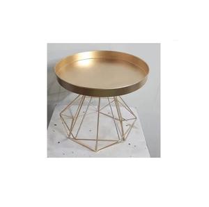 <b>3</b> <b>Tier</b> Metal <b>Cake</b> <b>Stand</b> Custom Design Aluminum Round Shape <b>Cake</b> <b>Stands</b> Plain Polished <b>Cake</b> Display Tool and Serving <b>Stand</b> - Product Image 6