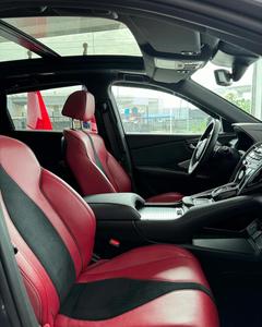 Buen mantenimiento limpio 2022 Acura RDX 2.0L V4 - Product Image 4