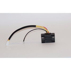 Redresseur régulateur de tension pour ARCTIC CAT 250 300 98-03 Suzuki GN125 GZ250 - Product Image 2