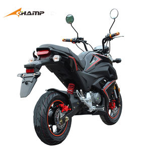 <span class=keywords><strong>ราคา</strong></span>โรงงานจีน OEM รถมอเตอร์ไซค์ไฟฟ้าแบบสตรีทไบค์ 1500W พร้อมแบตเตอรี่ 60V 30AH ความเร็วสูงสุด 60 กม./ชม. จากประเทศจีน - Product Image 6