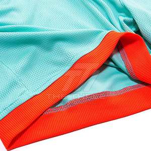 Uniforme de Baloncesto Profesional Fabricado en Fábrica, Ropa Deportiva, Uniforme de Baloncesto Hecho en Pakistán - Product Image 5