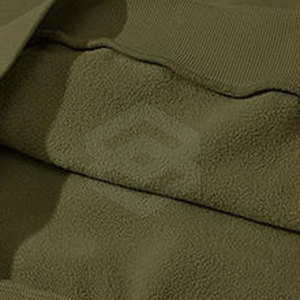 Sudadera con Capucha para Hombre, Diseño Moderno, Color Personalizado, 100% Algodón, Secado Rápido, Tejido Suave, para Uso en Exteriores - Product Image 6