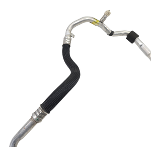 Tuyau de compresseur d'évaporateur de climatisation FIAT Panda 3ème série 52062535 199 B1.000, 312 B1.000, 330 A1.000 Diesel 1300 (12>) - Product Image 3