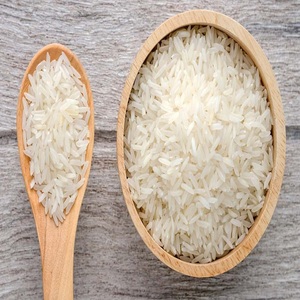 Arroz Blanco de Grano Largo, Seco, Sin OMG, Sin Conservantes, Alta Calidad, Grado de Exportación, Orgánico, Tailandia, 5% de Grano Partido, Textura Dura - Product Image 1