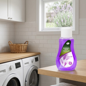 Désodorisant Liquide 375ml Lavande Protection Contre les Odeurs d'Intérieur Parfum d'Ambiance Bouteille Fabriquée en Italie - Product Image 3