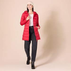 Chaleco de Invierno 2025 para Hombre, Casual, Impermeable, de Secado Rápido, Ligero, Transpirable, Plegable, con Múltiples Bolsillos, Cuello Alto, Relleno de Algodón - Product Image 1