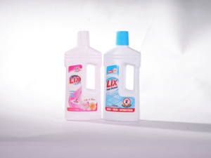 Floor Cleaner with Premium Floral Fragrance for Hospitality Industry in Africa - Product Image 5
