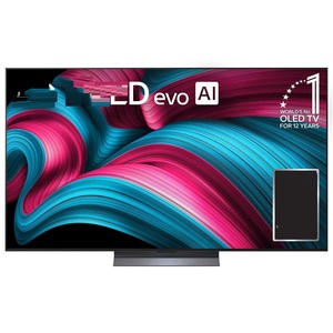 ซื้อทีวี OLED 4K รุ่น C5 ขนาด 65 นิ้ว สภาพใหม่จากโรงงาน - รุ่น Global - เทคโนโลยี AI Picture Pro Gen 8 - สั่งซื้อเลย - Product Image 2