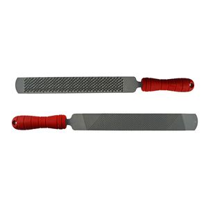 Instruments vétérinaires professionnels Râpe à sabot de maréchal-ferrant à double face en acier inoxydable de haute qualité - Product Image 1