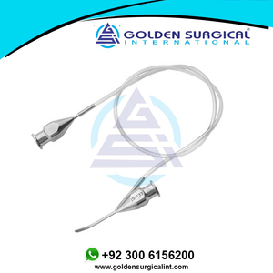 Simcoe ฉีดน้ำรุ่นดั้งเดิมพร้อมหลอดดูดผ่านท่อ - Product Image 5