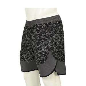 Fabricante de ropa al por mayor 2 en 1 Camo Shorts Hombres Cool Luxury Mesh Jogger Fundamental Sublimation Print Shorts - Product Image 1