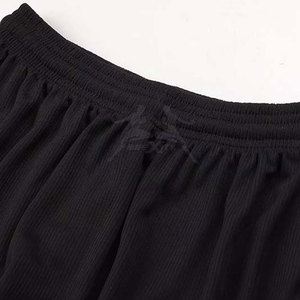 Kit de equipo de fútbol con colores personalizados y material de secado rápido conjunto completo uniforme de fútbol hecho en Pakistán - Product Image 5