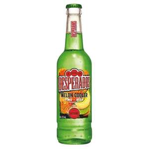 Nuevo distribuidor a granel Desperado Taquila Sabor Light Lager Bebidas de cebada originales Botellas envasadas de carbonato con sabor afrutado - Product Image 2