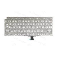 Clavier d'ordinateur portable en gros pour Apple Macbook Air Retina 13" A2179 Clavier JP/UK/US/DE/FR/SP Année 2020