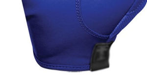 Gants de gardien de but de Football américain pour jeunes en Latex durable de haute qualité Gants de football américain personnalisés les plus vendus à vendre - Product Image 6