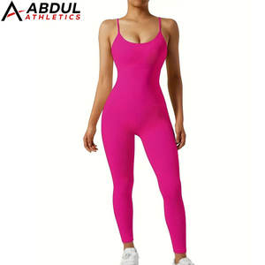 Mono para Mujer, Diseño Elegante, Tela Suave, Ajuste Cómodo, Mono para Mujer para Fiestas y Eventos Nocturnos - Product Image 1