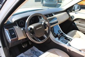 <span class=keywords><strong>Land</strong></span> <span class=keywords><strong>Rover</strong></span>-Range <span class=keywords><strong>Rover</strong></span> Sport 2021 de <span class=keywords><strong>Segunda</strong></span> <span class=keywords><strong>Mano</strong></span>, Automático, Diésel, 4 Cilindros - Product Image 4