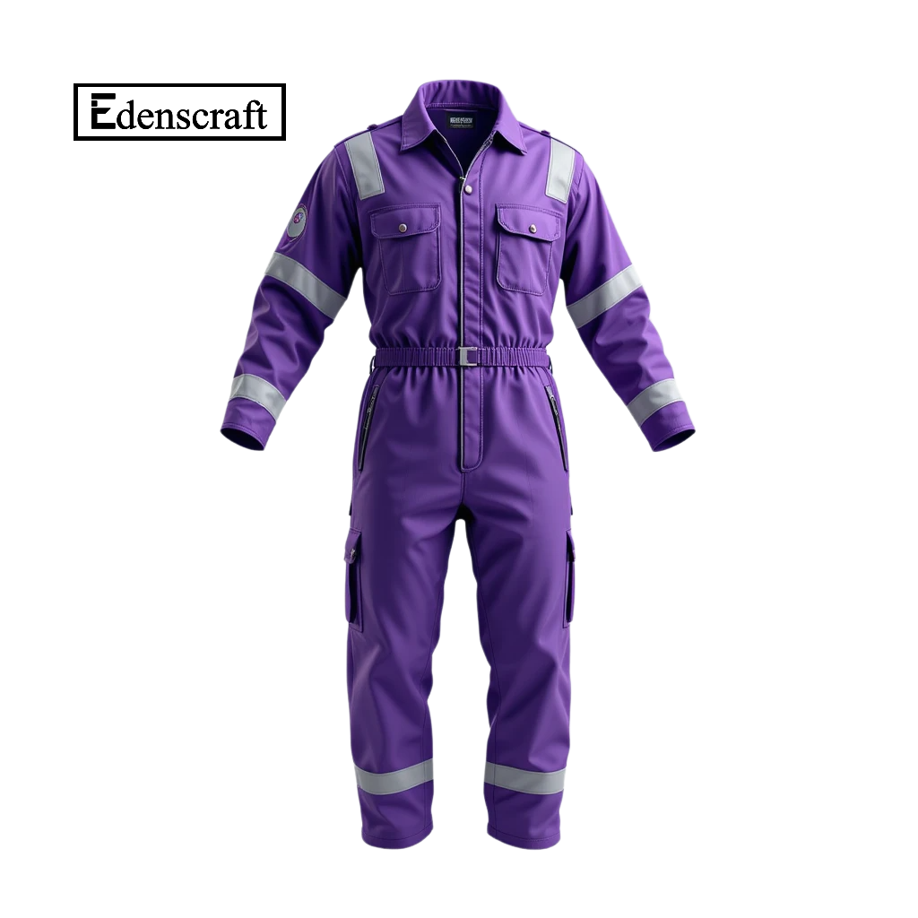 Purple (Color and Design Customizable)