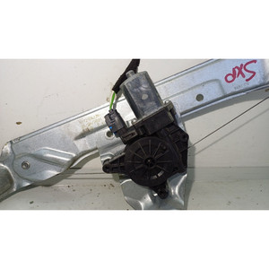 Mécanisme de lève-vitre arrière gauche DACIA Duster Série 827210622R H4D480 (17>24) - Product Image 2