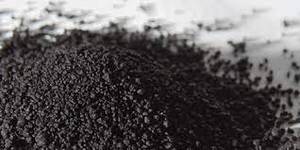 Polvo de Carbón Negro, Agente Auxiliar Químico para Tratamiento de Aguas, Material de Carbón Activado de Alta Calidad, 99% de Pureza - Product Image 2