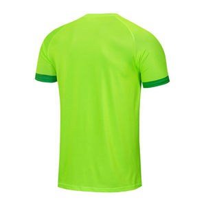Venta al por mayor, uniforme de fútbol, camiseta de fútbol, camiseta de fútbol barata de alta calidad, camiseta de fútbol para venta en línea - Product Image 3