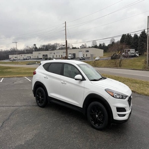 Hyundai Tucson SE 2020 USADO EN BUEN ESTADO - Product Image 2