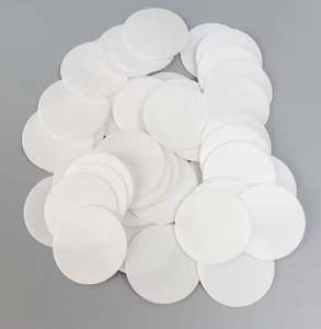 Coussinets ronds en EPE vierges pour pots cosmétiques, qualité industrielle, prix de gros par exportateur, coussinets en EPE - Product Image 3