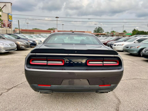 DODGE CHALLENGER R/T RWD 2016 D'OCCASION CÔTÉ GAUCHE/CÔTÉ DROIT - Product Image 4