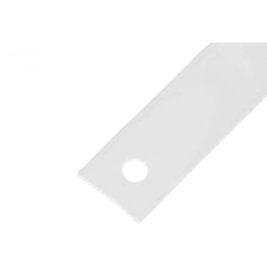 XPARTCO WE03X37317 Electric Dryer <b>Drum</b> Glide with <b>Plastic</b> Housing - Product Image 4