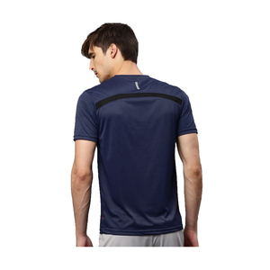 T-shirt en coton de qualité supérieure pour homme, t-shirt uni, tissu doux, vêtement basique, OEM ODM - Product Image 6