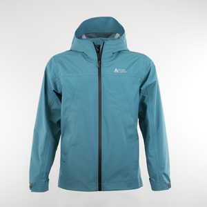 Veste Hardshell d'Automne avec Technologie Softshell, Imperméable et Coupe-Vent, Remplissage en Polyester, Caractéristiques Fitness - Product Image 1