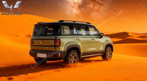 2024 Wuling Baojun Yep EV Jizun Edition Vente chaude 303km Autonomie <span class=keywords><strong>Mini</strong></span> SUV Nouvelle énergie Véhicule électrique <span class=keywords><strong>3</strong></span> <span class=keywords><strong>portes</strong></span> 4 sièges SUV compact - Product Image 6