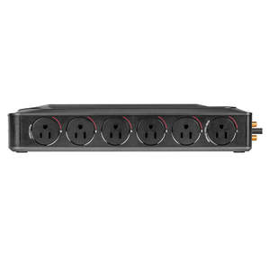 Téléviseur LED intelligent 85 pouces avec filtre de protection contre les surtensions 6 prises Accessoires audio et vidéo - Product Image 1