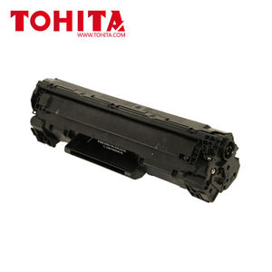 Cartouche de <span class=keywords><strong>Toner</strong></span> CE285A CE 285A pour <span class=keywords><strong>HP</strong></span> LaserJet Pro P1100 <span class=keywords><strong>1102</strong></span> M1132 1210 1212 1214 1217 1130 <span class=keywords><strong>toner</strong></span> 1100 1132 285A TOHITA - Product Image 5