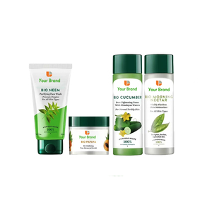 เครื่องสำอางอายุรเวทสำหรับดูแลผิว - Product Image 1