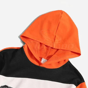 Chándal transpirable de manga larga para niños, ropa de moda fácil, chándal de último diseño para adultos para niños - Product Image 3