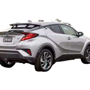 ทำความสะอาดรถยนต์ปี 2023 สำหรับรถขับเคลื่อนล้อหลัง เกียร์อัตโนมัติ เบาะหนัง SUV ล้อแม็ก R17 หลังคาพาโนรามา พร้อมกล้องมองหลัง 360 องศา - Product Image 1