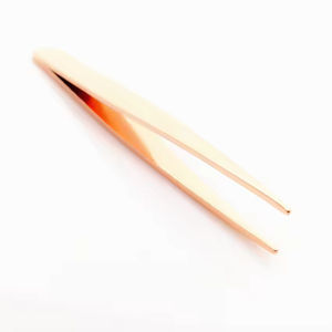 Pinzas para Pestañas de Alta Calidad de Fábrica que Ofrecen Pedidos al por Mayor, Entrega Rápida y Múltiples Formas Profesionales para Técnicos - Product Image 4