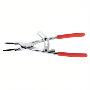 Asa Moldeada de Plástico para Aplicación de Circlips - Product Image 2