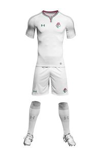 Nuevo conjunto de uniforme de fútbol de secado rápido para niños y niñas, camiseta de equipo de entrenamiento para niños para estudiantes - Product Image 3