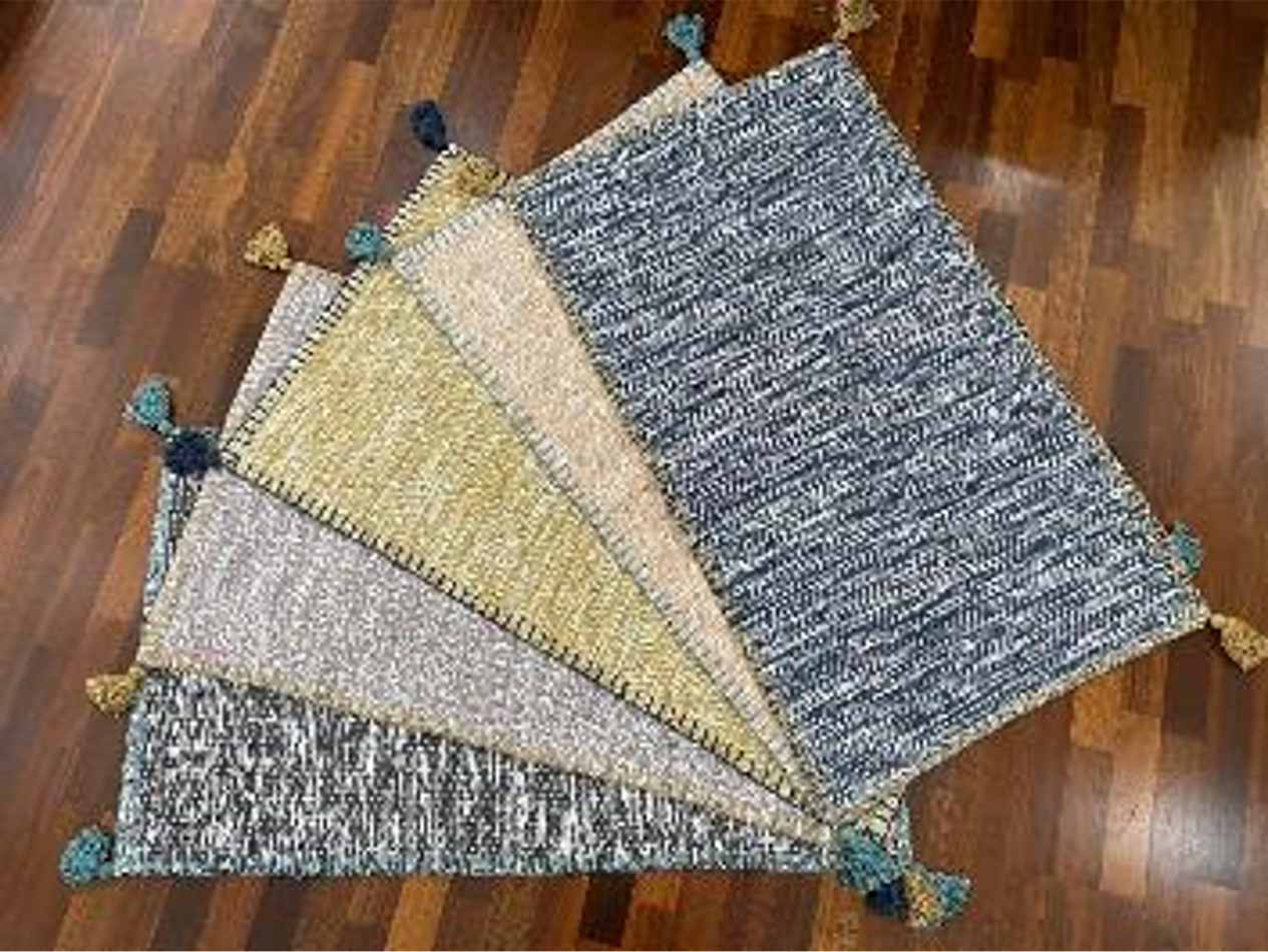 Comme indiqué dans l'image