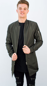 Blank High Street Casual Winter Plus Size <b>Baseball</b> <b>Bomber</b> <b>Jacket</b> Triple Breasted Stand Collar Front Logo Breathable Quick Men's - Product Image 6