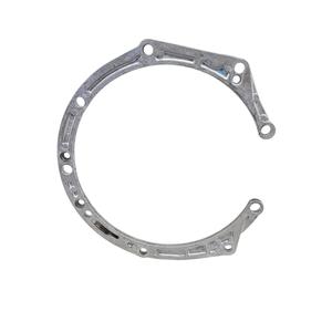 Anneau d'espacement de boîtier de boîte de vitesses pour Volkswagen Tiguan Série Restyling 0GC103551A DTS Diesel 2000 (20>) - Product Image 5