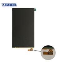 Écran LCD AMOLED de 5,5 pouces 720*1280 HD Interface MIPI IC SH1386 Peut fournir une carte de pilote