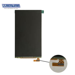 Écran LCD AMOLED de 5,5 pouces 720*1280 HD Interface MIPI IC SH1386 Peut fournir une carte de pilote - Product Image 3