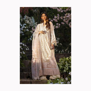 Robes de Quinceanera pour femmes Robes de princesse de mariage avec appliques et perles Robes de soirée de bal en V Robe de mariage pour la mariée - Product Image 2